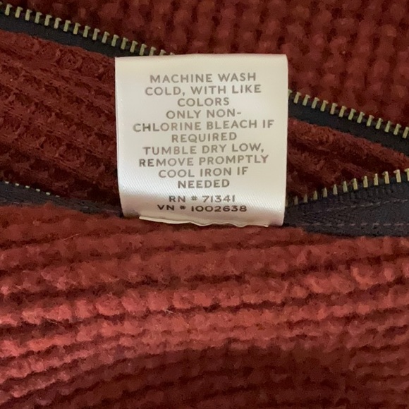 Women’s Thermal Tunic - Picture 7 of 7